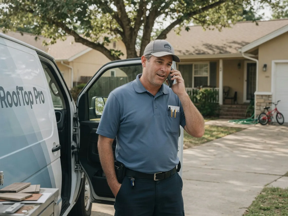 Roof Repair Vandalia, IL FAQs