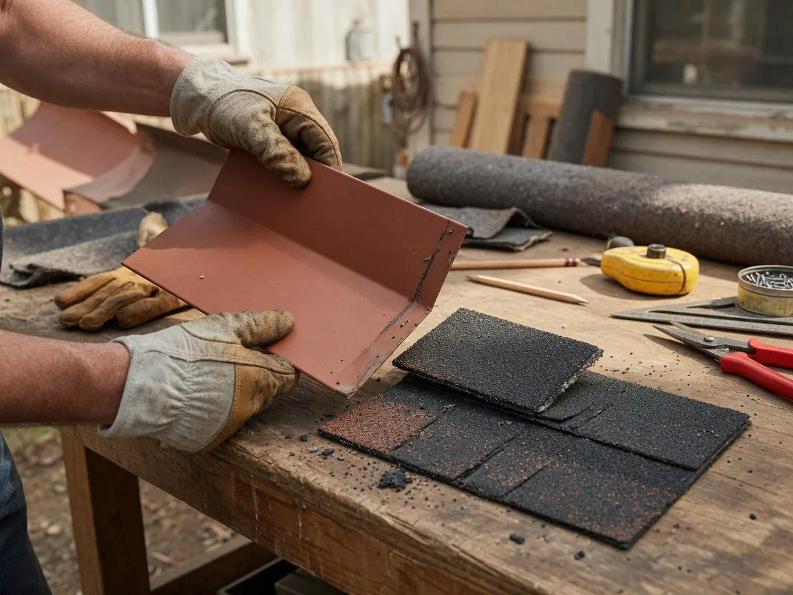 Roof Repair company in Vandalia, IL